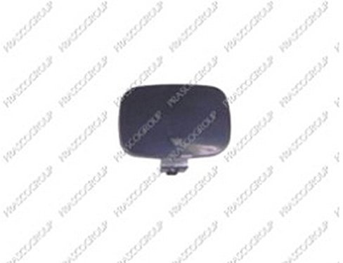 Prasco - BM0991286 - BMW - 7 Series - E65 - Mod. 01/03-12/05 - Abdeckung Zughaken Stosstange Hinten