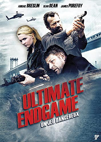 Ultimate endgame [FR Import]