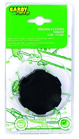 GREENSTAR 11712 Tankdeckel, anpassbar Briggs & Stratton