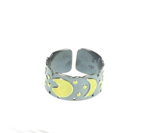 Himmelsscheibe von Nebra, Ring Bandring 925/- Silber