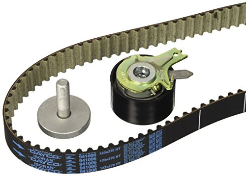 Magneti Marelli 7701476571 Timing Belt Kit | Kompatibel mit: DACIA DOKKER Express Kasten/Großraumlimousine, DOKKER Großraumlimousine, DUSTER, DUSTER, DUSTER Kasten/SUV
