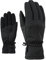 Ziener Damen Importa Lady Gloves Multisport Funktions Outdoor handschuhe Winddicht Atmungsaktiv, black, 7