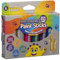 Little Brian Farbstifte, metallisch, 6er-Pack