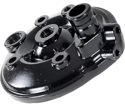 Tête cylindrique maxtuned/Racing 70 CC Sport pour MINARELLI AM6 1005HA-EU1