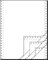 SIGEL 32244 Endlospapier 12 Zoll x 240 mm (A4 hoch), 60/53/57 g, 500 Sätze LP, SD, 4fach, Druckerpapier