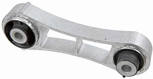 LEMFÖRDER 28880 01 Motorlager für Renault Laguna I (B56_, 556_) 1993-2002 Hinten und Andere Fahrzeuge | Kompatibel mit: RENAULT LAGUNA I, LAGUNA I Grandtour
