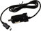 akku-net KfZ-Ladekabel mit integr. TMC-Antenne 12-24V für Navigon 5110 mit Mini-USB, 12-24V