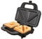 Quest 35630 Deep-Fill Sandwich Toastie Maker/Non-Stick Easy Clean/Makes 2 Deep Toasties/Student Kitchen Essential