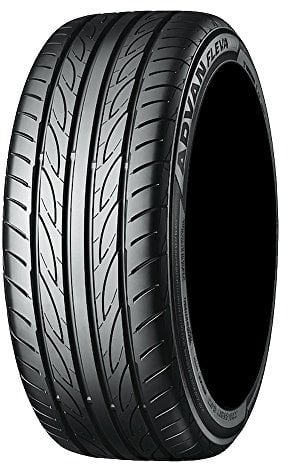 Yokohama Advan-Fleva (V701) RPB - 205/55R15 88V - Sommerreifen