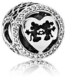 Pandora -Bead Charms 925_Sterling_Silber 791957CZ