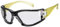 Portwest Gafas Wrap Around Plus, Color: Incoloro, PS32CLR