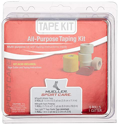 Mueller - Kit per taping