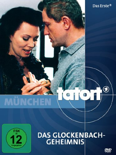 Tatort - Das Glockenbachgeheimnis