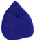 SITTING POINT only by MAGMA Sitzsack Easy XXL ca. 300 Liter dunkelblau