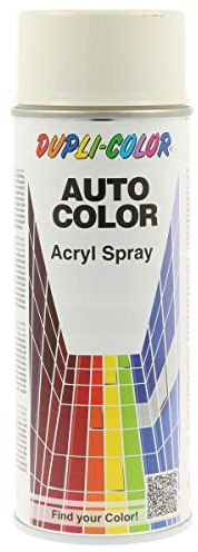 DUPLI-COLOR 537417 AUTO COLOR 1-0060 weiß-grau 400 ml