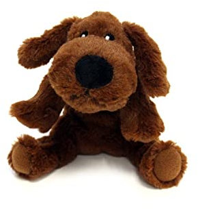 Plüschspielzeug / Kuscheltier Cow - Größe 11cm