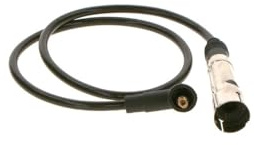 Bosch 0986356371 - Ignition cable - 1 piece