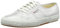 Superga Damen 2750-lamew Gymnastikschuhe, Silber (Grey Silver 031), 39.5 EU