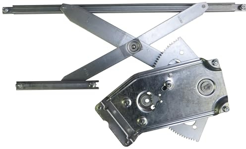 Valeo Fensterheber vorne links 851032 | Kompatibel mit: RENAULT MEGANE II Stufenheck, MEGANE III Grandtour, MEGANE III Schrägheck