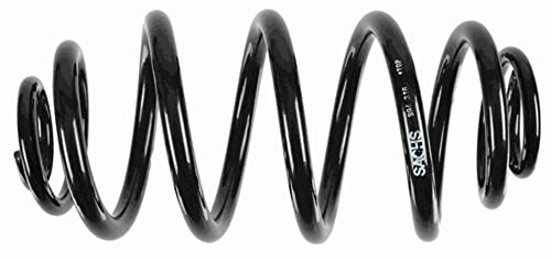 SACHS 994 316 Fahrwerksfeder für Opel Insignia A (G09) 2008-2017 Hinterachse und Andere Fahrzeuge