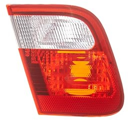 ULO 6826-01 Lichtscheibe, Heckleuchte