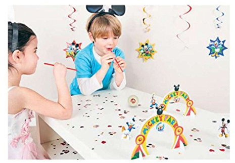 Amscan Iternational Mickey Mouse Blow Ball