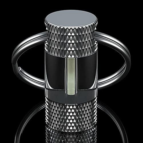 Traser trigalight¬ SchlÙsselanh?nger, Gelb