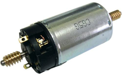 Piko 36006 - G-Motor mit Schnecken+Kl, BR 194, Taurus, V 100, VT 11.5, BR 80 o.Sound