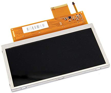 Display/Bildschirm mit Backlight kompatibel für PSP 1000
