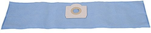 Rowenta - ZR816001 - Lot de 4 sacs pour aspirateur en microfibre