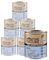 Dehner Fine Nature Hundefutter, Nassfutter in Lebensmittelqualität, für ältere Hunde, Ente, 6 x 800 g Dose (4.8 kg)