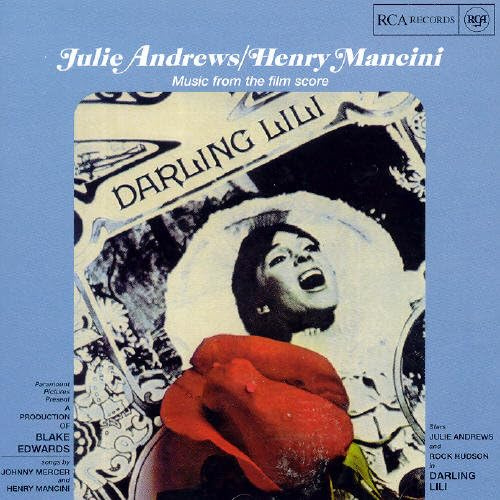 Darling Lili (1970 Film)