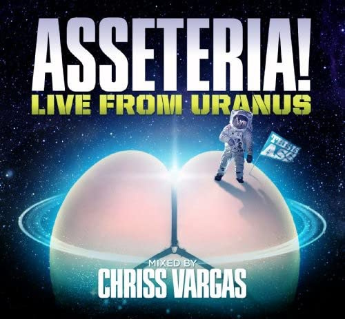 Asseteria: Live From Uranus