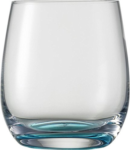 Eisch - Becher niedrig Jessica blau