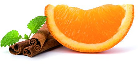 CREARTEC Kerzenduftoel Orange - Zimt 10 ml