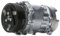 VALEO 813200 Kompressor, Klimaanlage