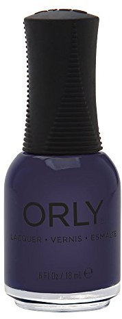 Orly Midnight Show Nail Lacquer, 0.6 Ounce by Orly