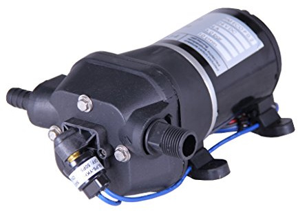 Membranpumpe zu RM-Eco 10