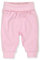 Playshoes Unisex Kinder Baby-pumphose Sweat-Hose Jogginghose, Rosa, 62 EU