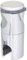 Grohe 45650IP0 Cursore per Asta Doccia, Cromo