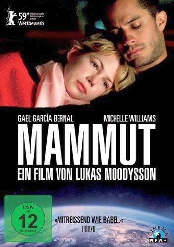 Alive - Vertrieb und Marketing/DVD