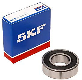 SKF Kugellager 6004 2RSH (DDU) (SKF-MARKENLAGER)
