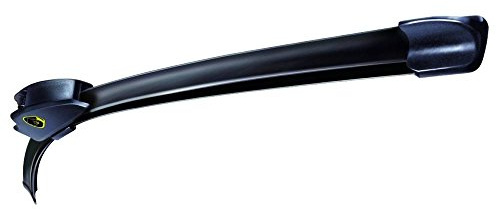 Valeo Silencio Wischerblätter - VM308-574344 - Vordere Montage - Länge: 600mm/475mm - Set mit 2 Wischerblätter - für Linkslenker