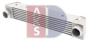 AKSDASIS 057005N Ladeluftkühler