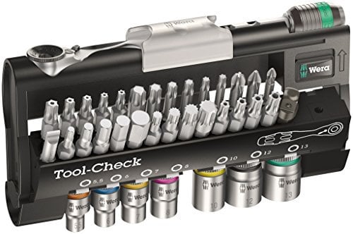 Tool-Check Automotive 1