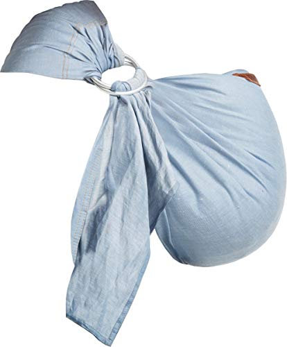 ByKay 60066 Ringsling Stone Washed, M