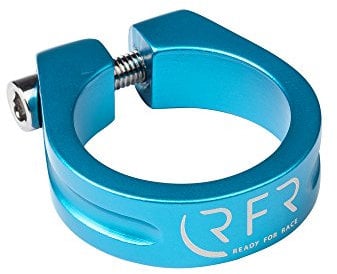 Rfr Saddle Clamp 34.9 mm
