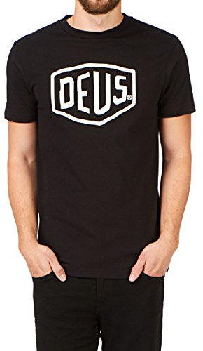 Deus Ex Machina T-shirts Shie.