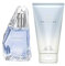 Avon Set Perceive EDP Spray und Körperlotion