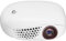 LG PV150G - Projecteur, 100 lumens ANSI lumens, DLP, 1000: 1, 4: 3, 254-2540mm, 10-100, 4: 3, 16: 9